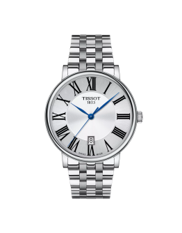 Tissot Carson Premium