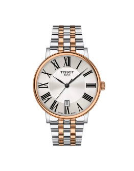 Tissot Carson Premium