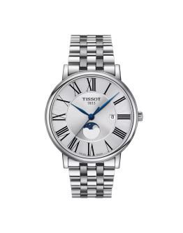 Tissot Carson Premium Gent Moonphase