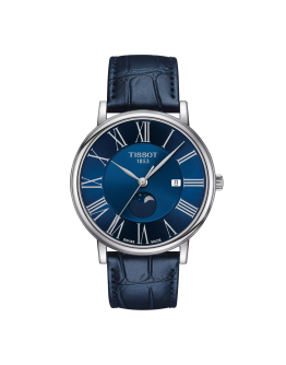 Tissot Carson Premium Gent Moonphase
