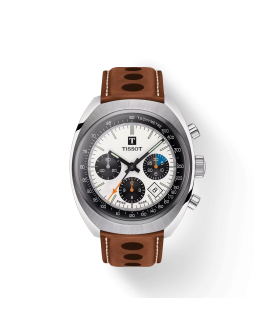 Tissot Heritage 1973