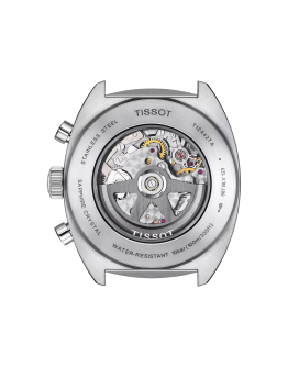 Tissot Heritage 1973