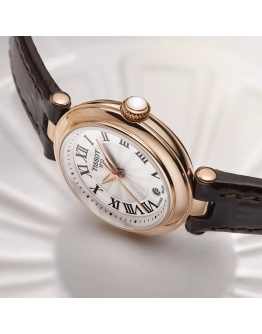 Tissot Bellissima small lady