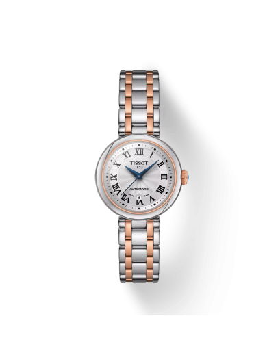 Tissot Bellissima Automatic