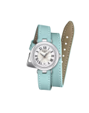 Tissot Bellissima Small Lady - XS double tour strap