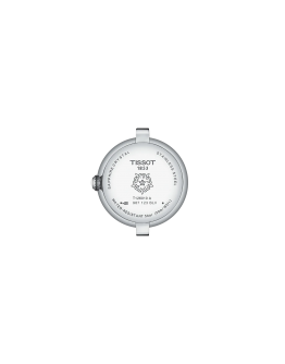Tissot Bellissima Small Lady - XS double tour strap