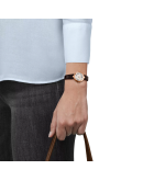 Tissot Bellissima small lady
