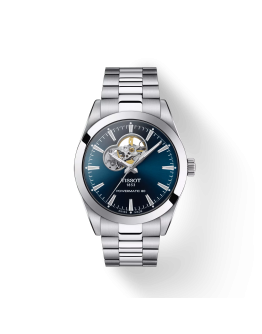 Tissot Gentleman Powermatic 80 Open Heart