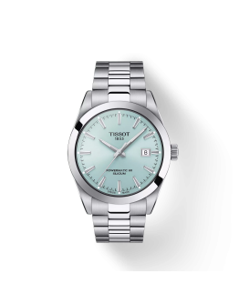 Tissot Gentleman Powermatic 80 Silicium