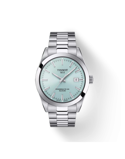 Tissot Gentleman Powermatic 80 Silicium