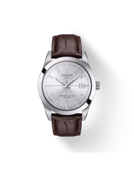 Tissot Gentleman Powermatic 80 Silicium