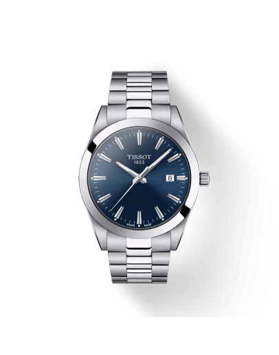 Tissot Gentleman