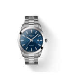 Tissot Gentleman Titanium