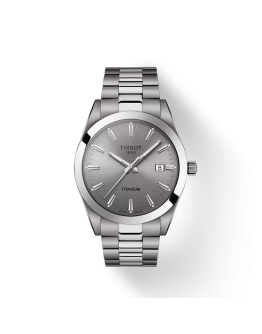 Tissot Gentleman Titanium
