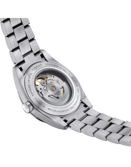 Tissot Gentleman Powermatic 80 Open Heart