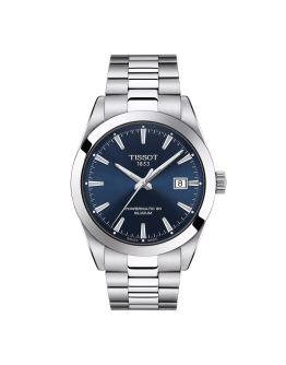 Tissot Gentleman Powermatic 80 Silicium