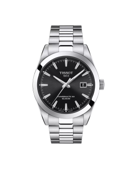 Tissot Gentleman Powermatic 80 Silicium
