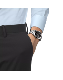 Tissot Gentleman Powermatic 80 Silicium
