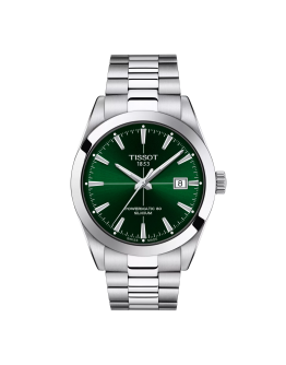 Tissot Gentleman Powermatic 80 Silicium