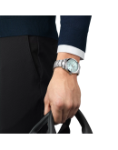 Tissot Gentleman Powermatic 80 Silicium
