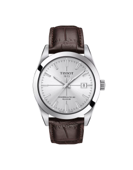 Tissot Gentleman Powermatic 80 Silicium