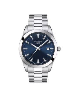 Tissot Gentleman
