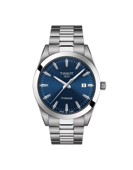 Tissot Gentleman Titanium
