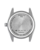 Tissot Gentleman Titanium