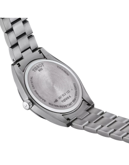 Tissot Gentleman Titanium