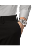 Tissot Gentleman Titanium