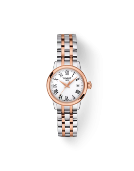Tissot Classic Dream Lady