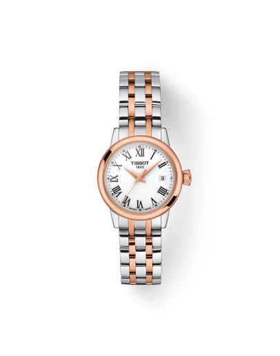 Tissot Classic Dream Lady
