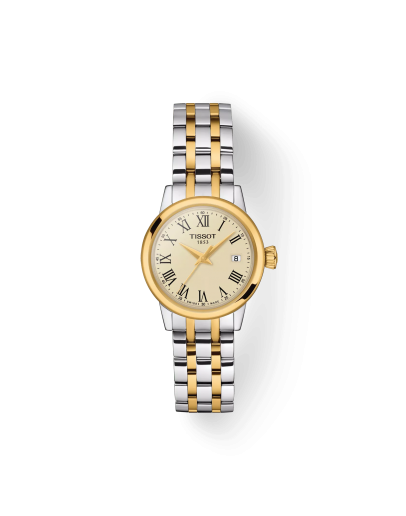 Tissot Classic Dream Lady
