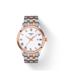Tissot Classic Dream