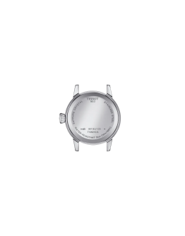 Tissot Classic Dream Lady