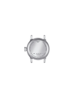 Tissot Classic Dream Lady