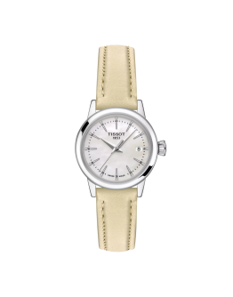 Tissot Classic Dream Lady