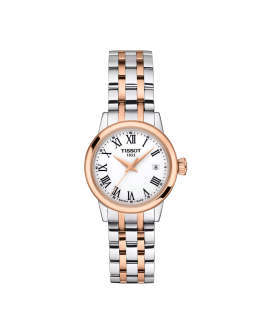 Tissot Classic Dream Lady