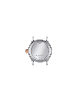 Tissot Classic Dream Lady