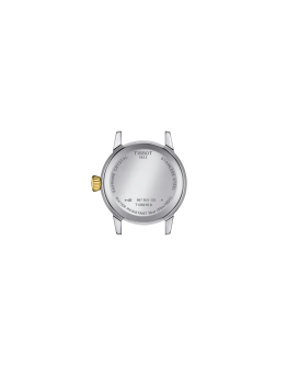 Tissot Classic Dream Lady