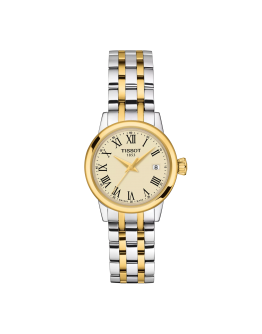 Tissot Classic Dream Lady