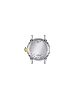 Tissot Classic Dream Lady