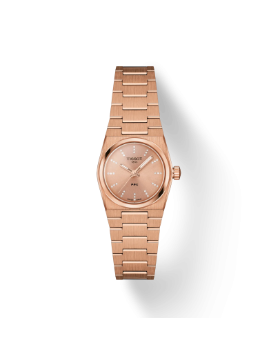 Tissot PRX 25mm