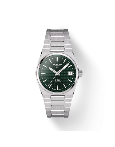 Tissot PRX Powermatic 80 35mm