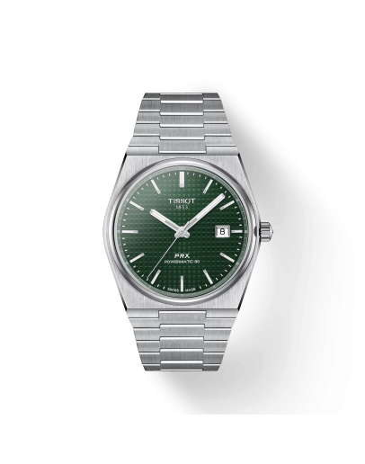 Tissot PRX Powermatic 80 40mm