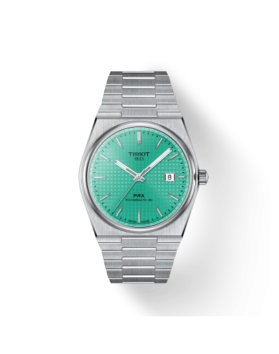Tissot PRX Powermatic 80 40mm