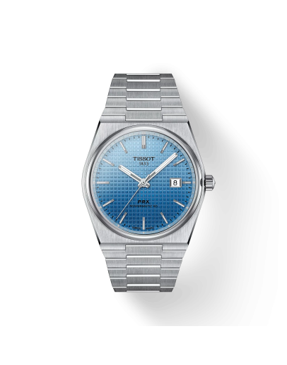 Tissot PRX Powermatic 80 Gradient 40mm