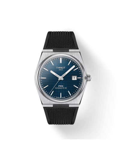 Tissot PRX Powermatic 80 40mm