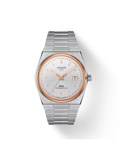Tissot PRX Powermatic 80 40mm