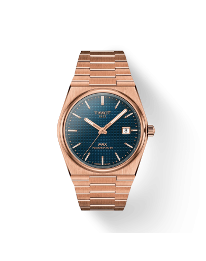 Tissot PRX Powermatic 80 40mm